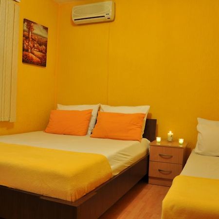Guest House Marojevic Igalo Room photo