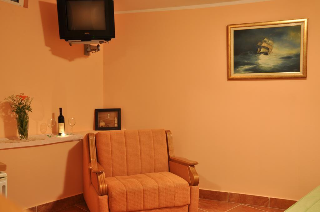 Guest House Marojevic Igalo Room photo