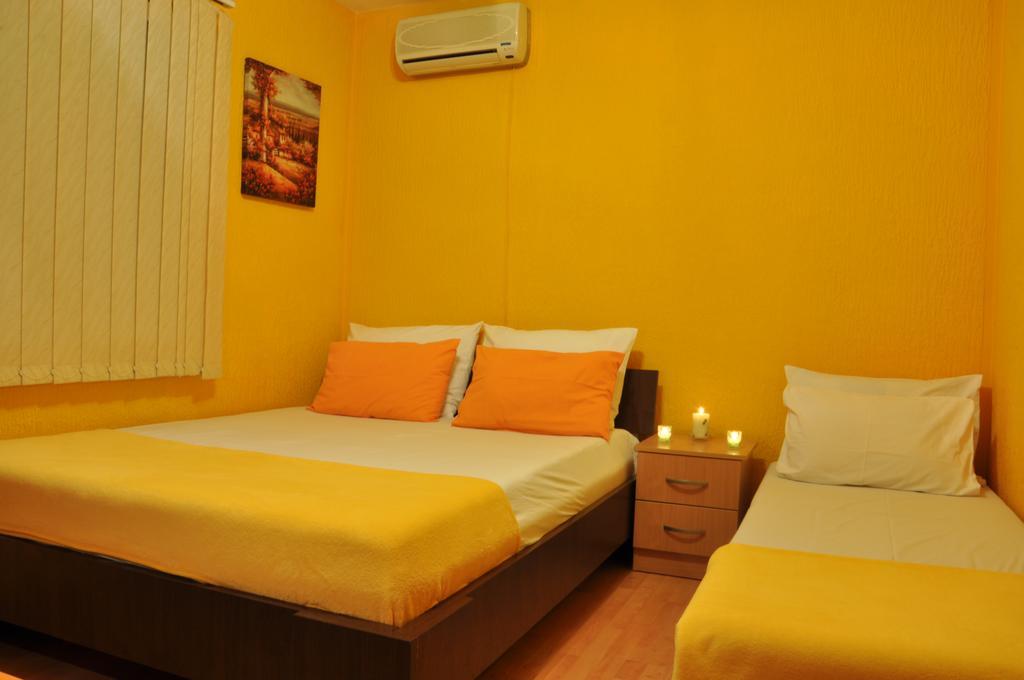 Guest House Marojevic Igalo Room photo
