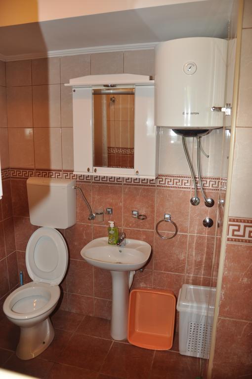 Guest House Marojevic Igalo Room photo