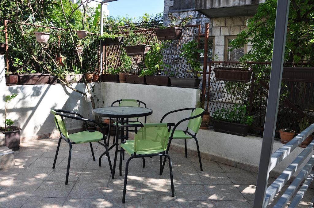 Guest House Marojevic Igalo Exterior photo
