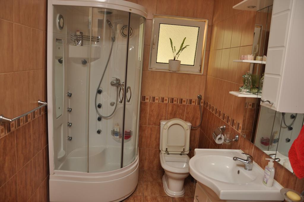Guest House Marojevic Igalo Room photo