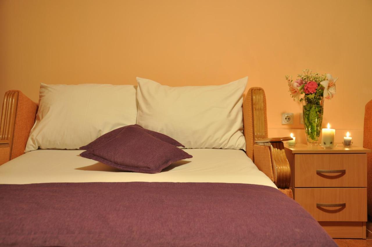 Guest House Marojevic Igalo Room photo