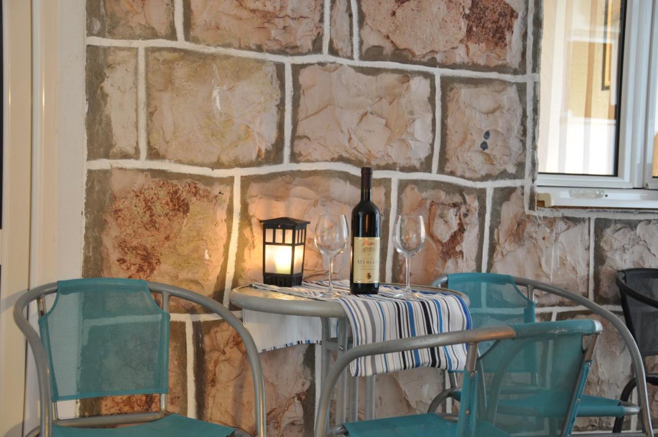 Guest House Marojevic Igalo Room photo