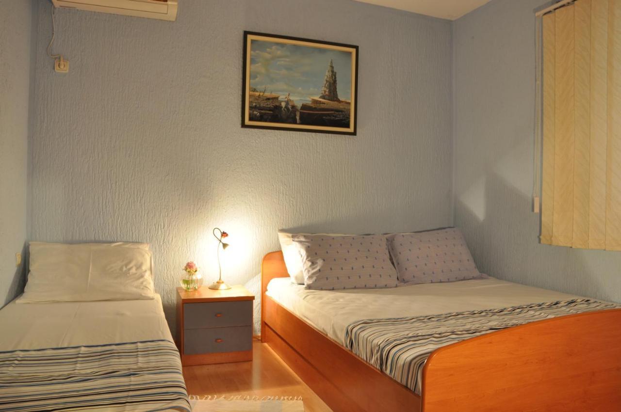 Guest House Marojevic Igalo Room photo