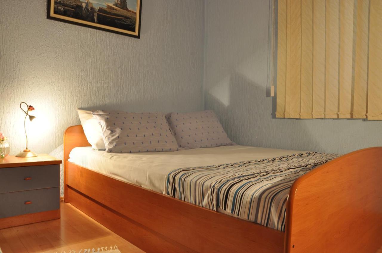 Guest House Marojevic Igalo Room photo