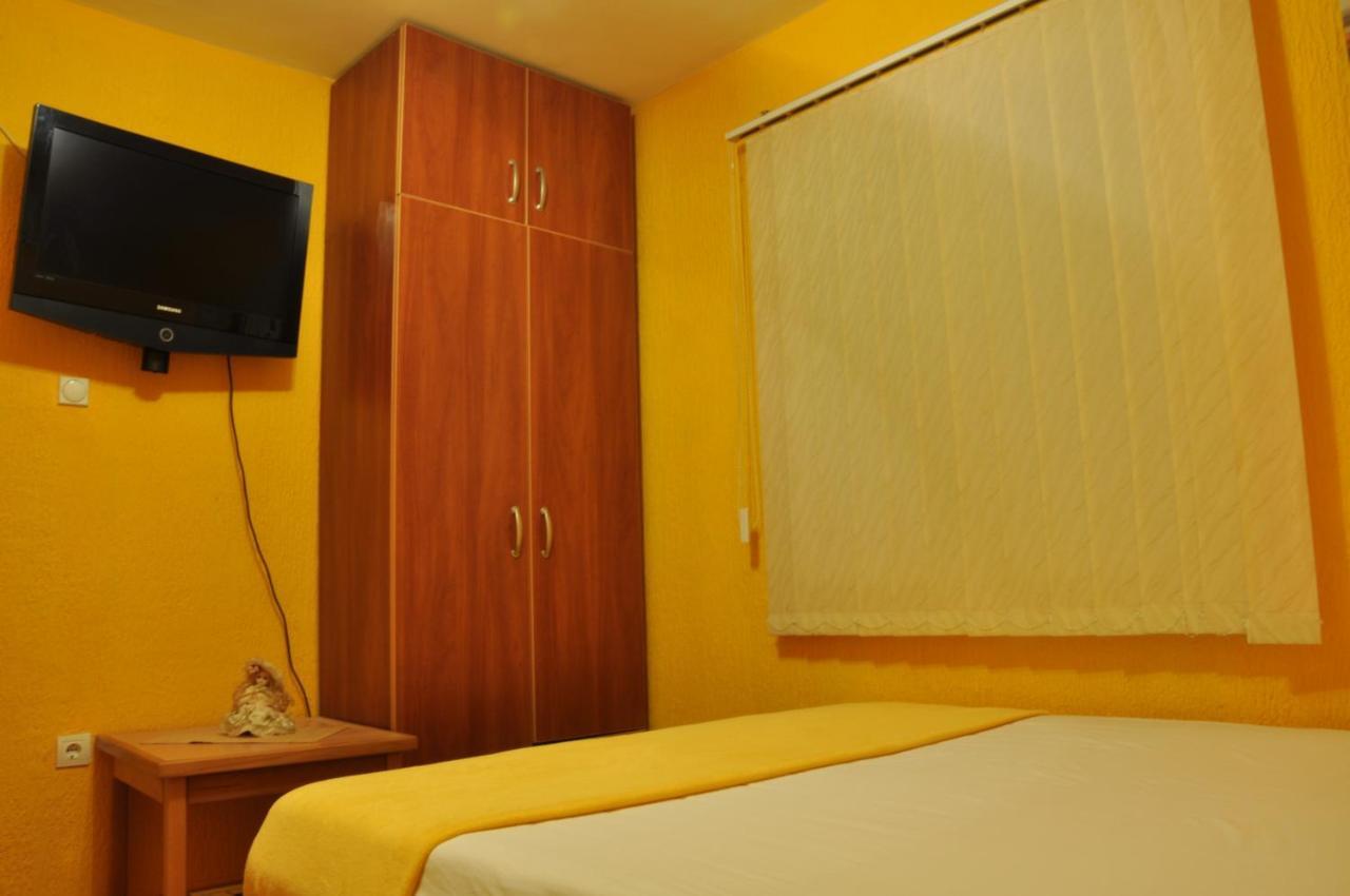 Guest House Marojevic Igalo Room photo